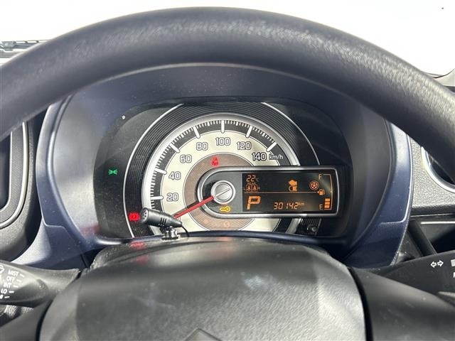 Suzuki ALTO 2022 7983323-19