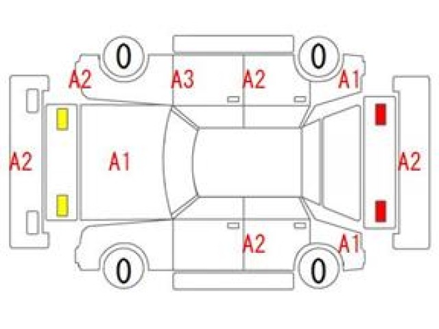Suzuki ALTO 2022 7983323-23