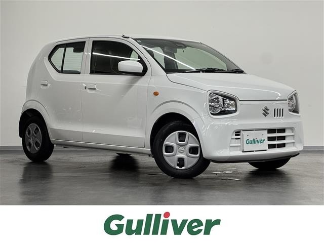 Suzuki ALTO 2021 7983328-0