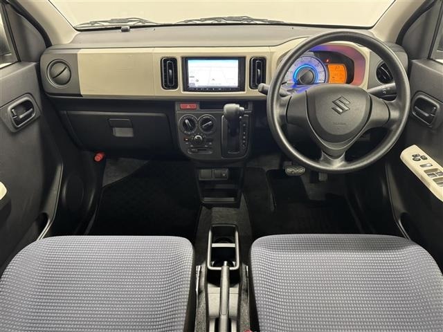 Suzuki ALTO 2021 7983328-25