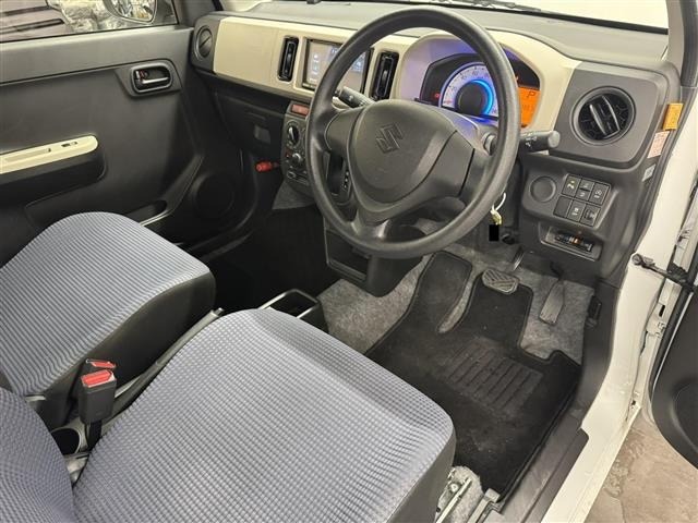 Suzuki ALTO 2021 7983328-3
