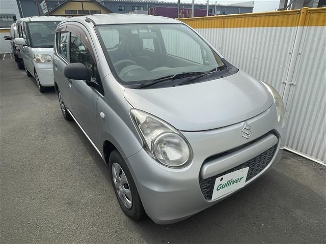 Suzuki ALTO 2013 7983331-0