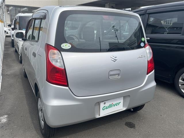 Suzuki ALTO 2013 7983331-13