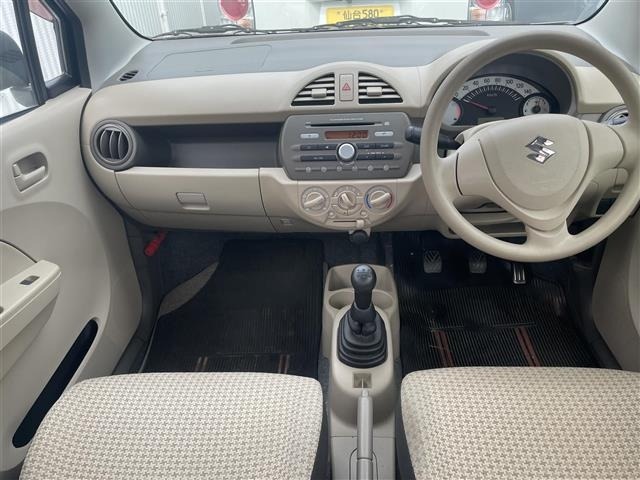 Suzuki ALTO 2013 7983331-14