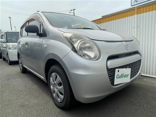 Suzuki ALTO 2013 7983331-16