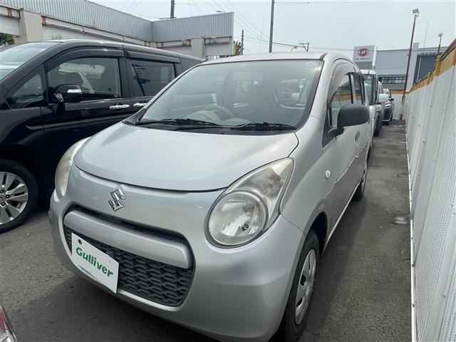 Suzuki ALTO 2013 7983331-17