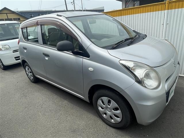 Suzuki ALTO 2013 7983331-18