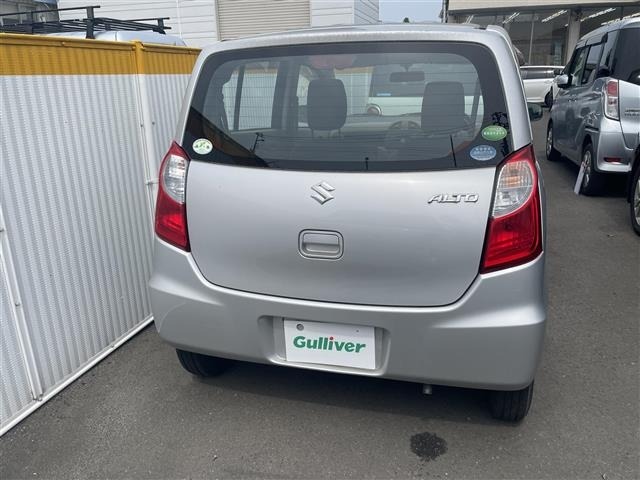 Suzuki ALTO 2013 7983331-19