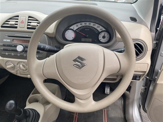 Suzuki ALTO 2013 7983331-20