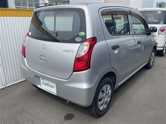 Suzuki ALTO 2013 7983331-21