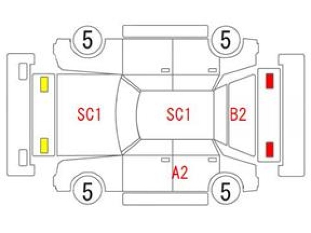 Suzuki ALTO 2013 7983331-23