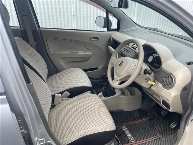 Suzuki ALTO 2013 7983331-6