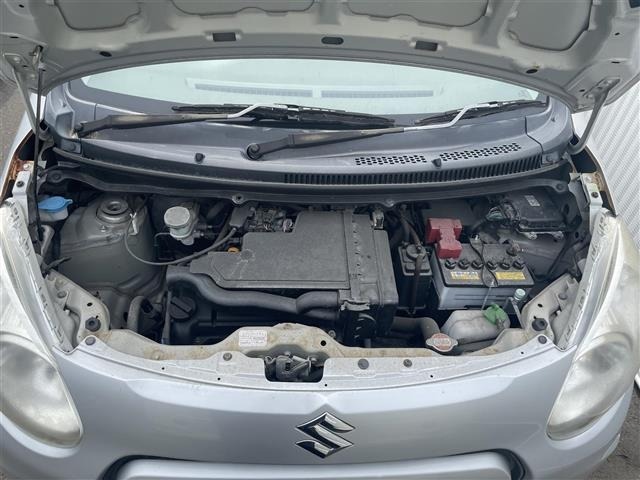 Suzuki ALTO 2013 7983331-7