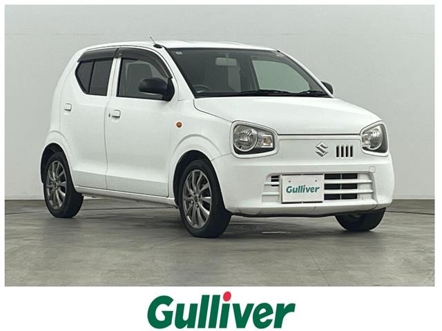Suzuki ALTO 2016 7983334-0