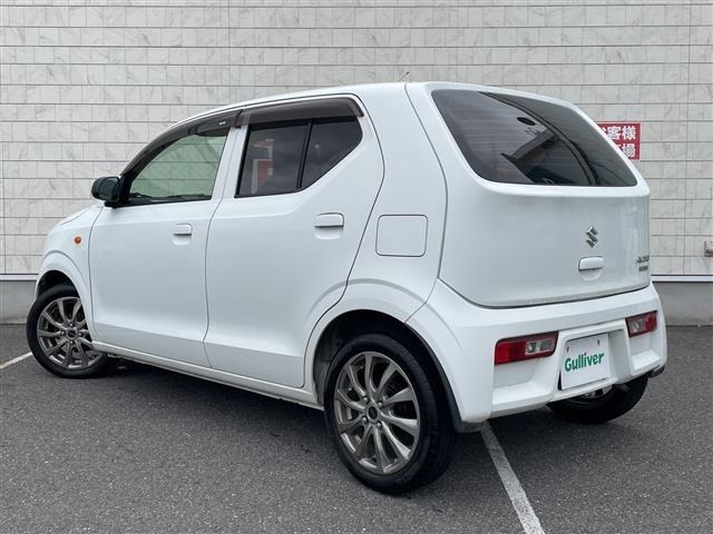 Suzuki ALTO 2016 7983334-13