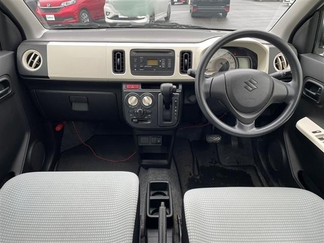 Suzuki ALTO 2016 7983334-14