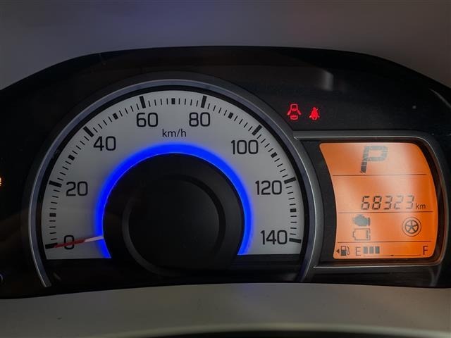 Suzuki ALTO 2016 7983334-16
