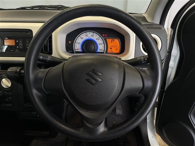 Suzuki ALTO 2016 7983334-17