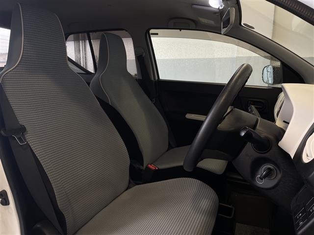 Suzuki ALTO 2016 7983334-18