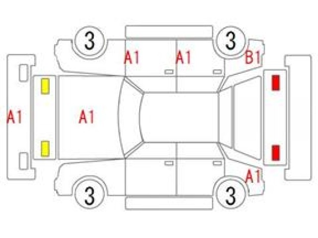 Suzuki ALTO 2016 7983334-23