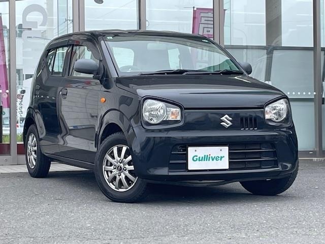 Suzuki ALTO 2015 7983335-0