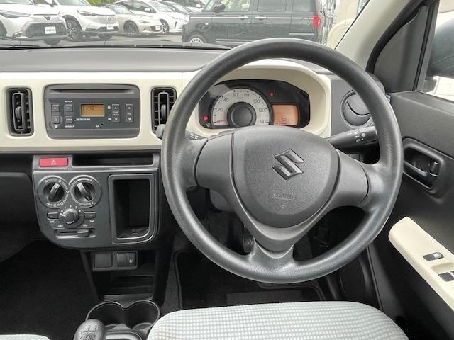Suzuki ALTO 2015 7983335-1