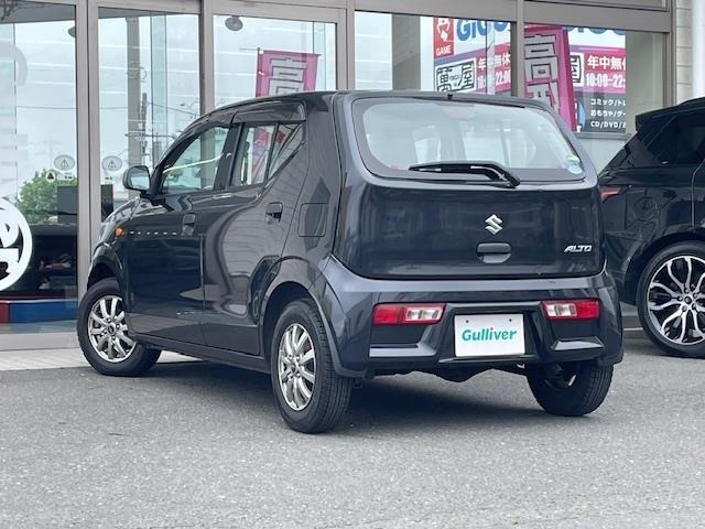 Suzuki ALTO 2015 7983335-11