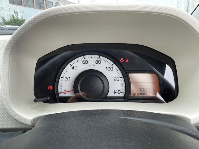 Suzuki ALTO 2015 7983335-13