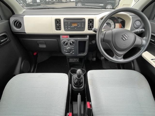 Suzuki ALTO 2015 7983335-14