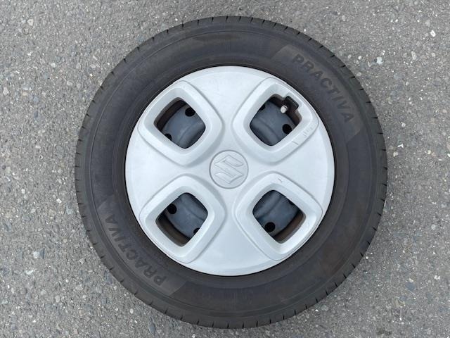Suzuki ALTO 2015 7983335-20