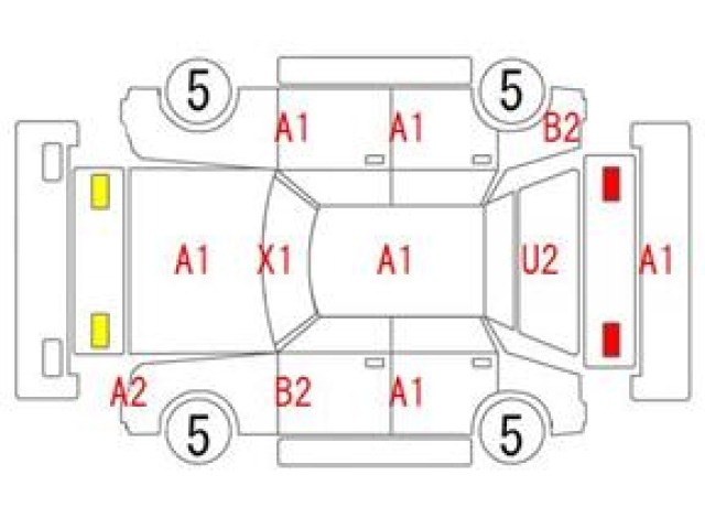 Suzuki ALTO 2015 7983335-21