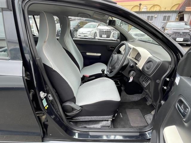 Suzuki ALTO 2015 7983335-3