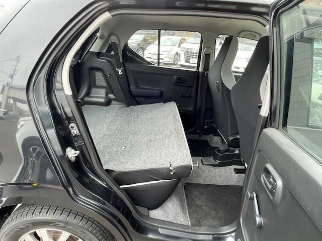 Suzuki ALTO 2015 7983335-4
