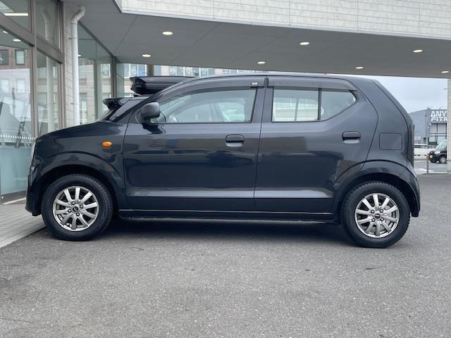 Suzuki ALTO 2015 7983335-6