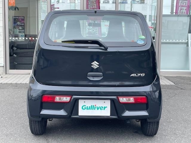 Suzuki ALTO 2015 7983335-7