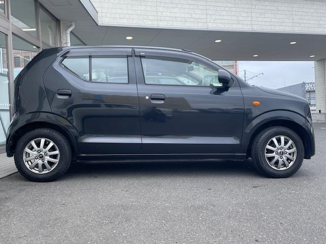 Suzuki ALTO 2015 7983335-9