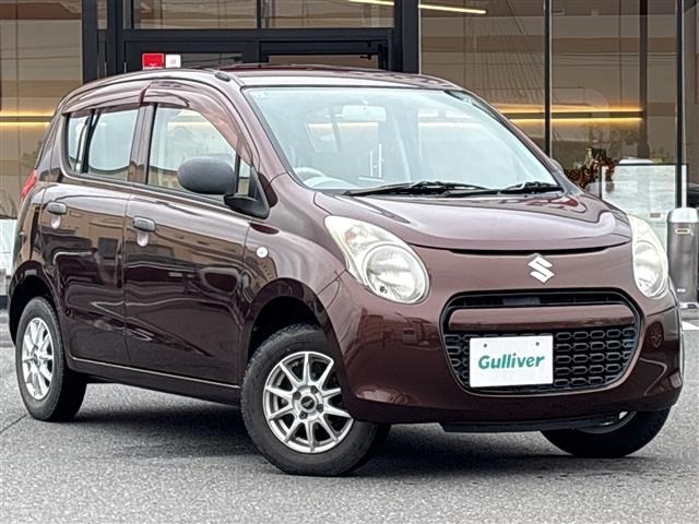 Suzuki ALTO 2011 7983336-0