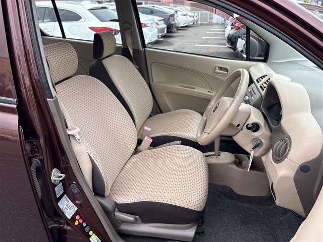 Suzuki ALTO 2011 7983336-10