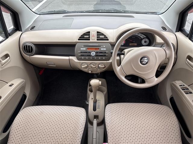 Suzuki ALTO 2011 7983336-14
