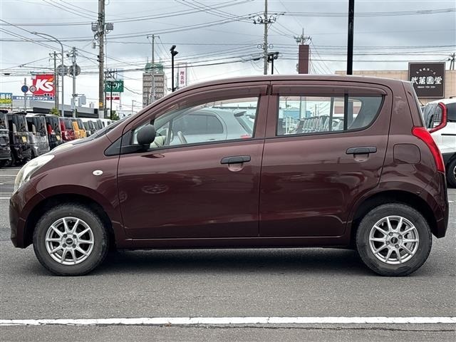 Suzuki ALTO 2011 7983336-2