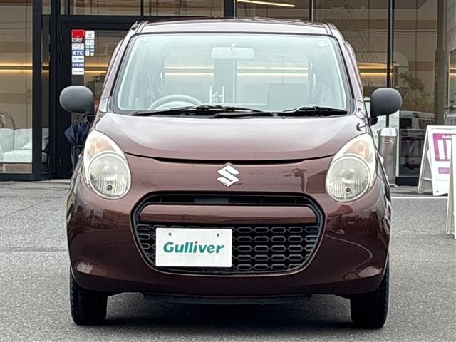 Suzuki ALTO 2011 7983336-22