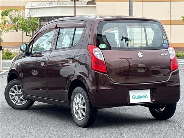 Suzuki ALTO 2011 7983336-4