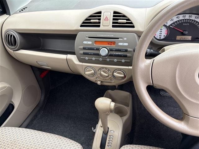 Suzuki ALTO 2011 7983336-6