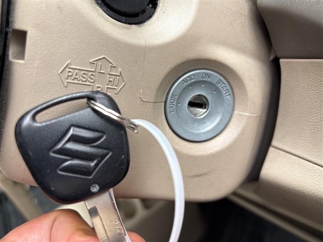 Suzuki ALTO 2011 7983336-9