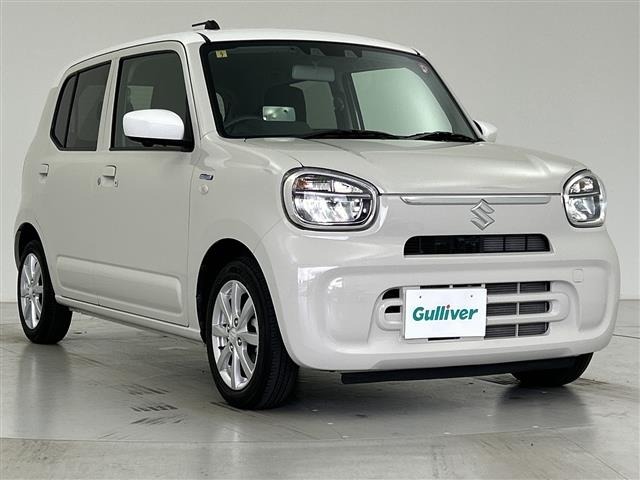 Suzuki ALTO 2023 7983337-0