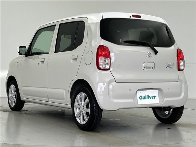 Suzuki ALTO 2023 7983337-13