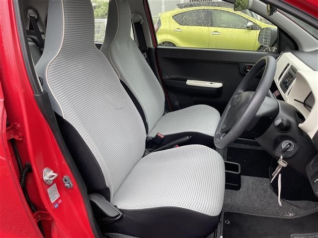 Suzuki ALTO 2015 7983338-10