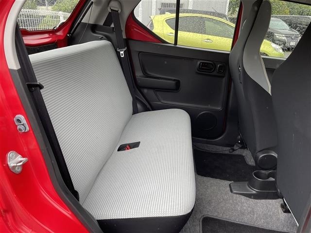 Suzuki ALTO 2015 7983338-11
