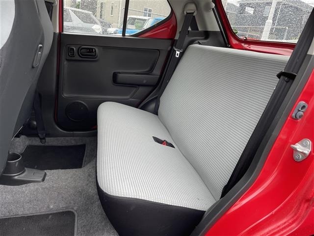 Suzuki ALTO 2015 7983338-12