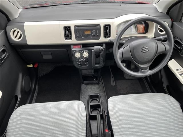 Suzuki ALTO 2015 7983338-14